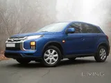 RENT MITSUBISHI ASX